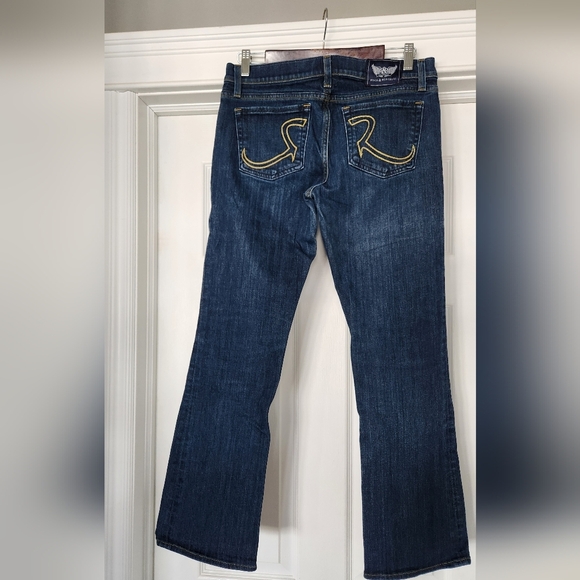Rock & Republic Jeans - Size 29 - Picture 5 of 11